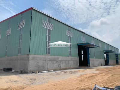 Https://khoxuongmiennam.com.vn/ Cho thuê Kho Xưởng 2.000m2 Cần Giuộc, Bến Lức. 0