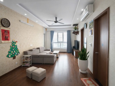 Chính Chủ Bán Gấp   Căn Góc 3pn 91,5m2 View Hồ Thanh Hà 1