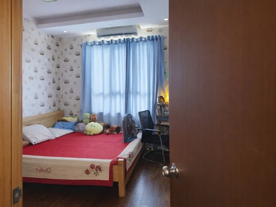Chính Chủ Bán Gấp   Căn Góc 3pn 91,5m2 View Hồ Thanh Hà 4