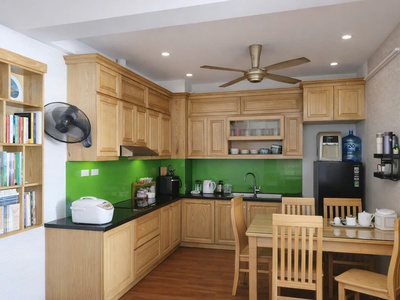 Chính Chủ Bán Gấp   Căn Góc 3pn 91,5m2 View Hồ Thanh Hà 5