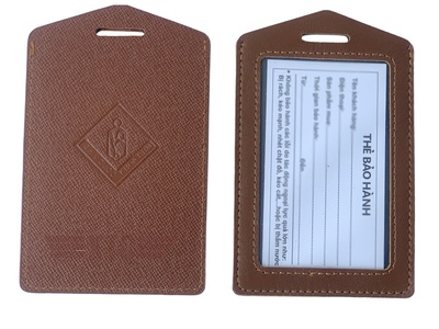 Thời Trang Đồ Da Thật - Chuẩn Form, Đồng Đều Từng Lô 10