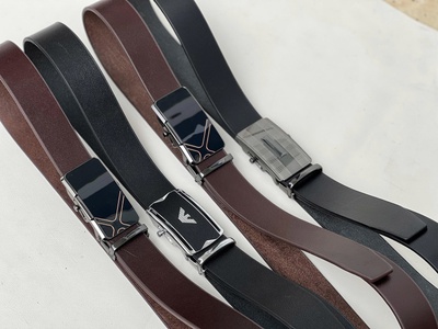 Thời Trang Đồ Da Thật - Chuẩn Form, Đồng Đều Từng Lô 2