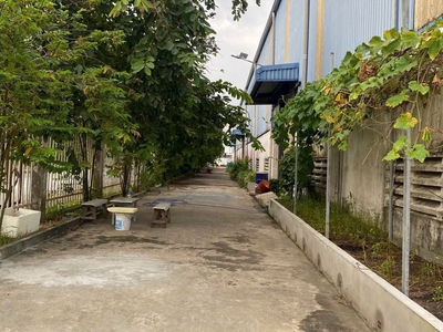 Cho thuê nhà xưởng   KCN ĐÔNG NAM, TP.HCM   3.000m 3