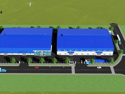 Cho thuê nhà xưởng   KCN TÂN PHÚ TRUNG, TP.HCM   4.800m 0