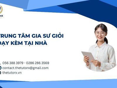 Gia sư giỏi giúp học sinh vượt qua điểm nghẽn trong quá trình học 0