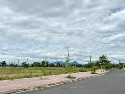 Cần Bán Lô Đất 150m2 Gần Hội An - Chỉ 2.x Tỷ - Không Ngập 3