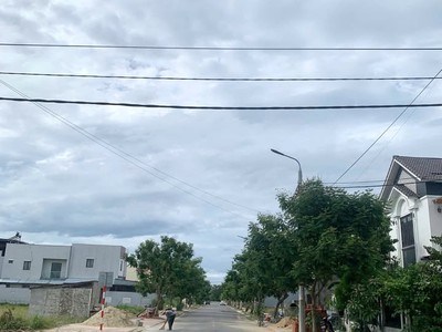 Cần Bán Lô Đất 150m2 Gần Hội An - Chỉ 2.x Tỷ - Không Ngập 4