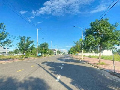 Cần Bán Lô Đất 150m2 Gần Hội An - Chỉ 2.x Tỷ - Không Ngập 1