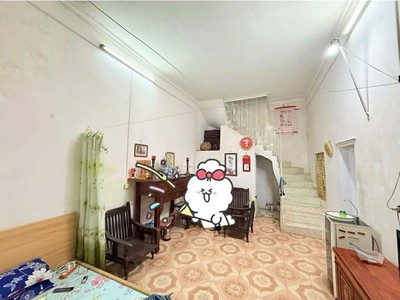 Gần phố Lô góc 2 thoáng, 86m2 Phố Lê Duẩn giá tốt xây nhà dòng tiền thang máy quá đẹp 1