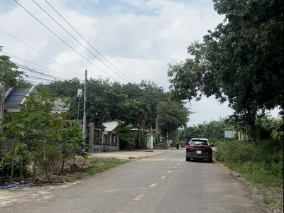 Bán Đất MT Đường ĐH514, Xã Phước Hòa, Tp.Hcm   Khu Dân Cư Đông Đúc, Giá Chỉ 890tr 4