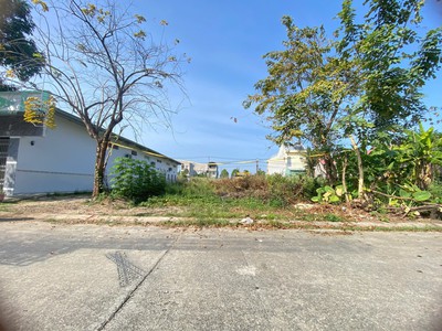 Bán 300m2 Đất Mặt Tiền Đường DL15   Mỹ Phước 3, Bình Dương 1