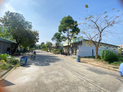 Bán 300m2 Đất Mặt Tiền Đường DL15   Mỹ Phước 3, Bình Dương 3