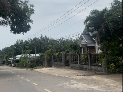 Bán Đất MT Đường ĐH514, Xã Phước Hòa, Tp.Hcm   Khu Dân Cư Đông Đúc, Giá Chỉ 890tr 7