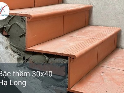 Xu Hướng Bậc Tam Cấp Tối Giản Cho Nhà Hiện Đại 0