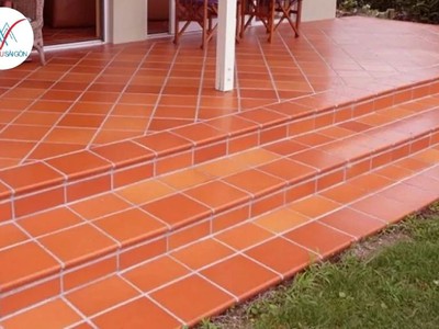 Xu Hướng Bậc Tam Cấp Tối Giản Cho Nhà Hiện Đại 1