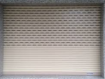 Cửa Cuốn Tiết Kiệm Điện Năng Cho Gia Đình 1