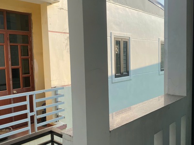 Bán nhà sau nhà mặt đường Kiều Sơn, oto đỗ cửa, ngõ rộng rãi, thoáng mát 5