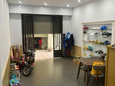 Bán nhà sau nhà mặt đường Kiều Sơn, oto đỗ cửa, ngõ rộng rãi, thoáng mát 7