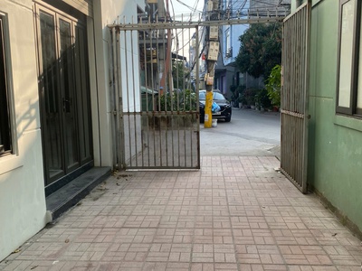 Bán nhà sau nhà mặt đường Kiều Sơn, oto đỗ cửa, ngõ rộng rãi, thoáng mát 8