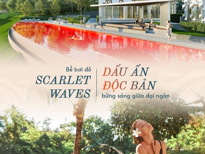 Utopia villas   resort   đón đầu sóng đầu tư trục kinh tế phía nam 0