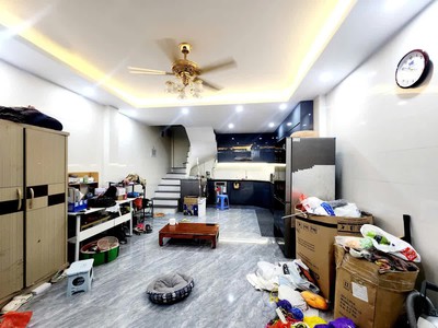 Bán Nhà Hoàng Văn Thái. Thanh Xuân. Ô Tô. DT 52m2. MT 5.2m. 5 Tầng. Giá 19.9 Tỷ. 0