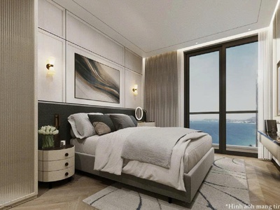 Sở hữu căn hộ đẳng cấp bậc nhất Tổ hợp The Legend City Đà Nẵng - CĐT mở bán giỏ hàng đầu tiên CĐT 12