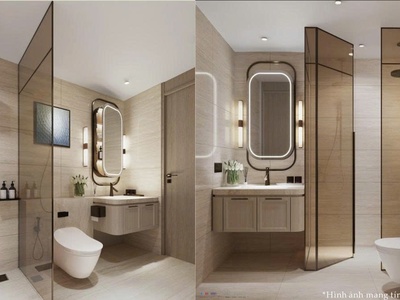 Sở hữu căn hộ đẳng cấp bậc nhất Tổ hợp The Legend City Đà Nẵng - CĐT mở bán giỏ hàng đầu tiên CĐT 13