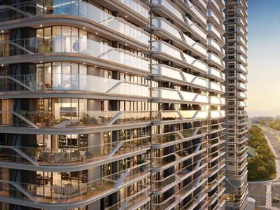 Sở hữu căn hộ đẳng cấp bậc nhất Tổ hợp The Legend City Đà Nẵng - CĐT mở bán giỏ hàng đầu tiên CĐT 15