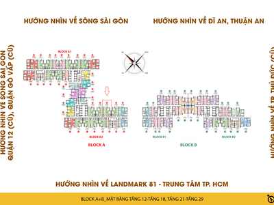 Căn hộ tuyến metro số 2 của bình dương, mặt tiền đường 60m - 600 triệu nhận nhà 4