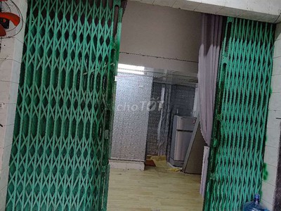 Cho thuê nhà nguyên căn mặt tiền nguyễn kiệm   gò vấp 0