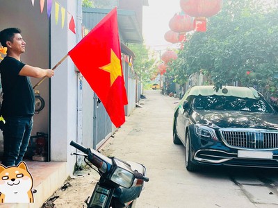 Chính chủ bán đất 73m2, mt 5m tặng nhà cấp 4 - vị trí đắc địa cạnh khu đấu giá giãn dân 0