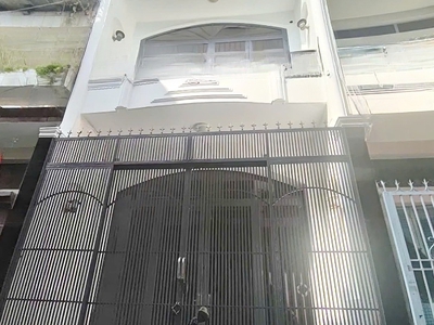 Nhà hẻm 102 âu dương lân p3-q8, giá : 7,7 tỉ  tl 0