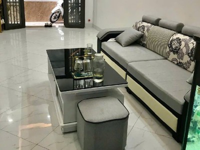 Nhà đẹp 2 thoáng - gần ô tô - gần sân chơi - hoàng mai 37 m2 x 5 tầng 3 phòng ngủ 0