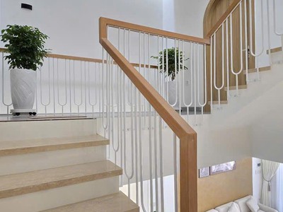 Nhà mới gói 5 mỹ gia, đường to, full nội thất, giá chỉ 9.6  tỷ bao thuế phí 4