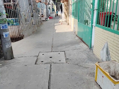 Nhà 2 mt - 158m2 - hẻm 1953 phạm thế hiển p6-q8 1