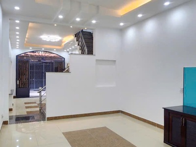 Nhà hẻm 102 âu dương lân p3-q8, giá : 7,7 tỉ  tl 1