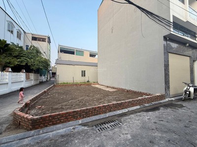 Bán gấp lô đất 2 mặt tiền 59m2 đất tại thôn nhì, xã vân nội, đông anh, hà nội, 3