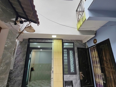 H2088 nhà ngô đức kế bình thạnh, shr, lô góc, 2 tầng, 2.x tỷ 1