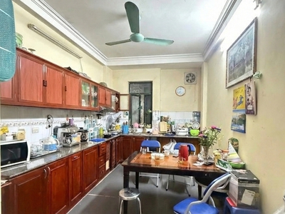 Bán nhà vương thừa vũ, thanh xuân, phân lô, ô tô, 48m2, 17.5 tỷ 2