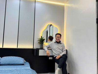 Khu phân lô đẹp nhất đáng sống nhất quận hoàng mai, vị trí phân lô vỉa hè ô tô tránh 2