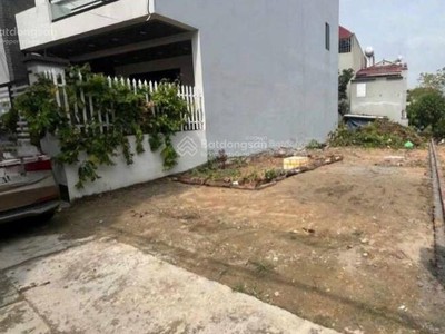 Chính chủ bán đất tại tân xã, thạch thất - phù hợp xây ccmn cho thuê - sát kcn cao hòa lạc 2