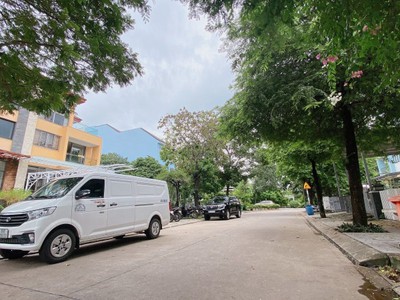 Bán biệt thự đường số 1, hiệp bình phước, thủ đức, tp hcm. dt 225 m2, 4 tầng, 6pn. giá 15.9 tỷ, 1