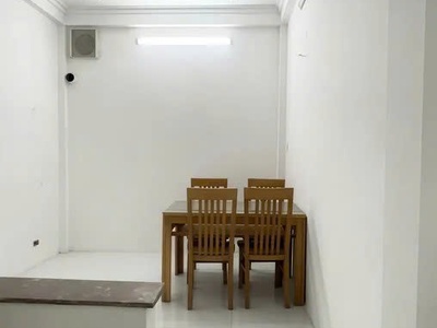 Dành cho người sành nhà đẹp quan nhân, ngõ thông, sổ nở hậu hiếm có. 0