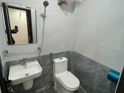 Chính chủ bán nhà mới xây 51m2 x 7 tầng thang máy, 11 phòng ngủ, vs khép kín có bếp nấu ăn 3