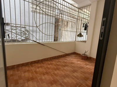 Dành cho người sành nhà đẹp quan nhân, ngõ thông, sổ nở hậu hiếm có. 1