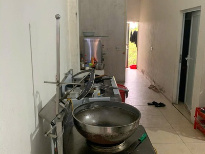 Cần sang nhượng lại quán phở full đồ mới 2