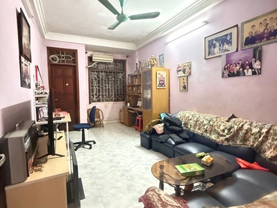 Bán nhà vương thừa vũ, thanh xuân, phân lô, ô tô, 48m2, 17.5 tỷ 3