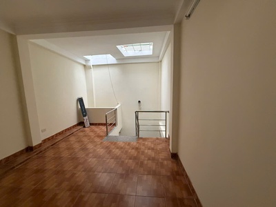 Dành cho người sành nhà đẹp quan nhân, ngõ thông, sổ nở hậu hiếm có. 2