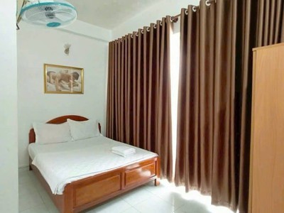 ✨ bán khách sạn mặt tiền đường lý phục man, q7 - đang có hợp đồng thuê 40tr/tháng ✨ 2