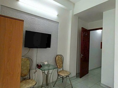 ✨ bán khách sạn mặt tiền đường lý phục man, q7 - đang có hợp đồng thuê 40tr/tháng ✨ 1